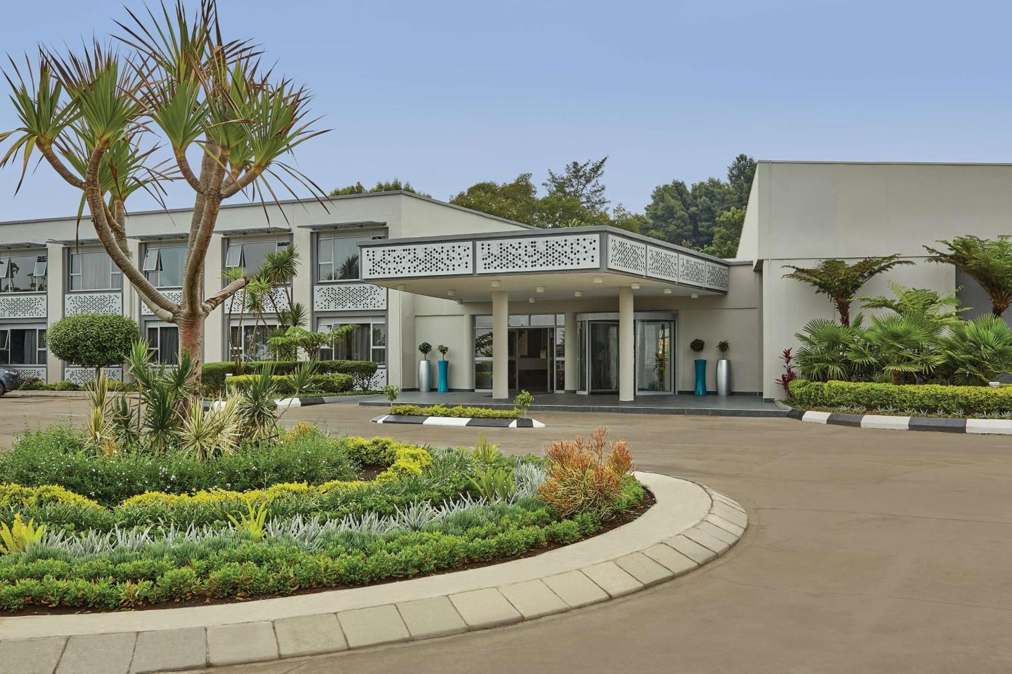 Garden Court Mthatha Exterior photo